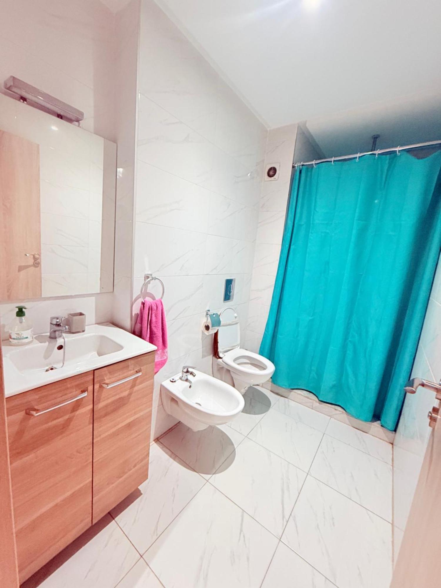 Apartamento Family Confort & Balcon Piscine Marrakesh