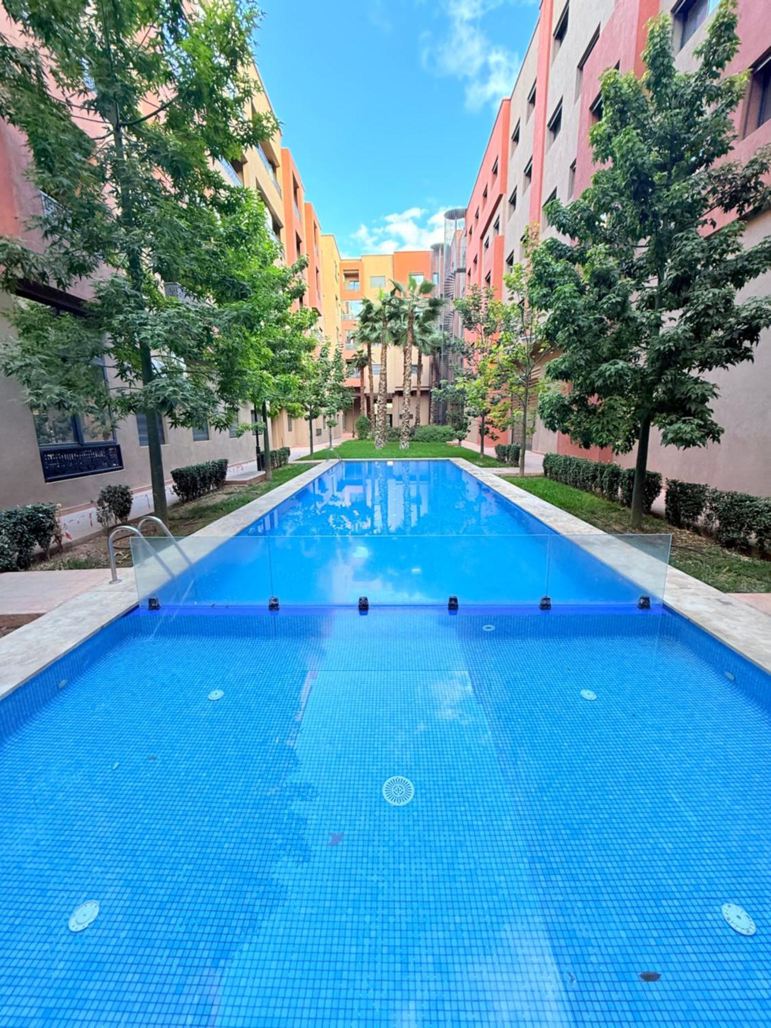 Apartamento Family Confort & Balcon Piscine *