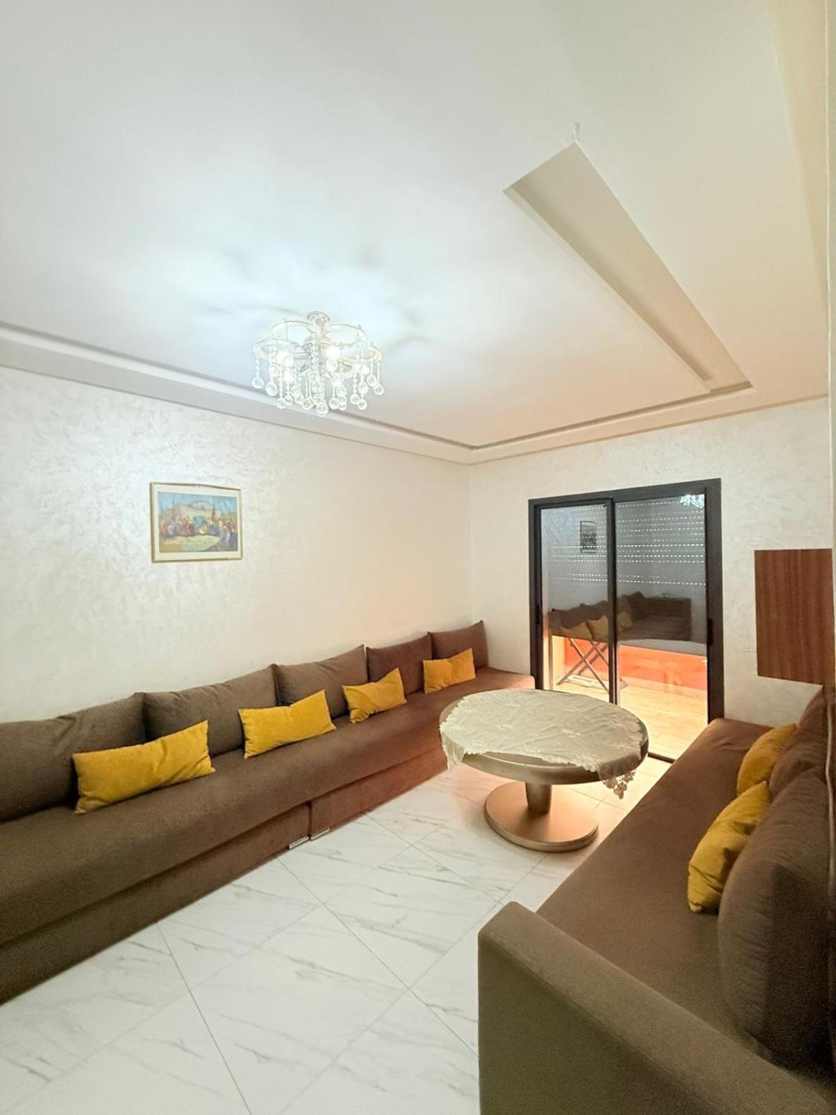 Family Confort & Balcon Piscine