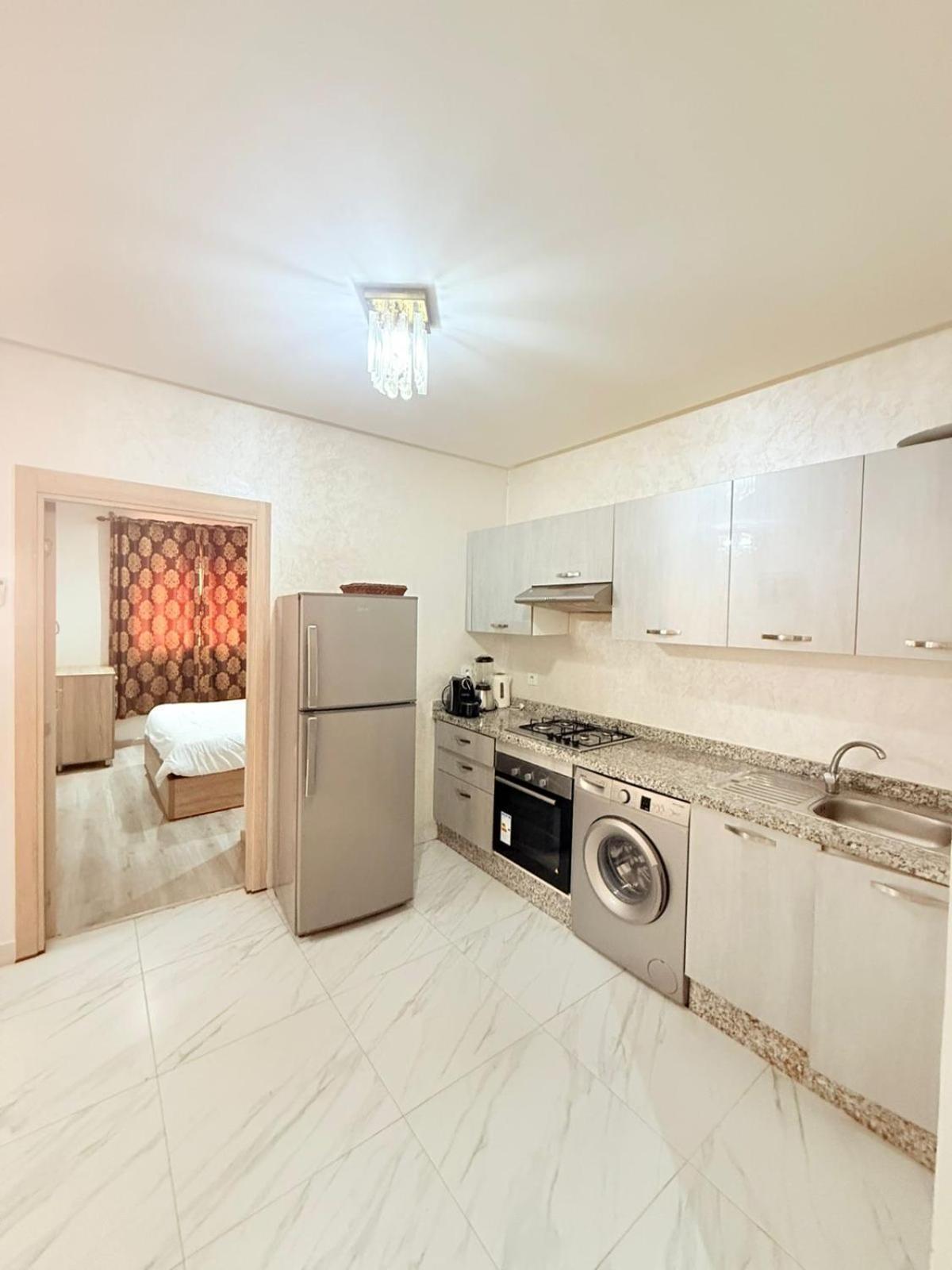 Apartamento Family Confort & Balcon Piscine